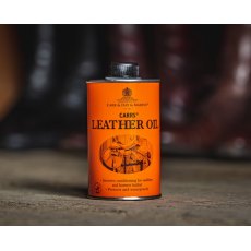 Carrs Leather Oil Carrs Leather Oil