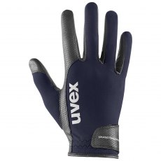 Uvex Vida Planet Gloves Black/Navy Uvex Vida Planet Gloves Black/Navy