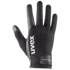 Uvex Vida Planet Gloves Black Uvex Vida Planet Gloves Black