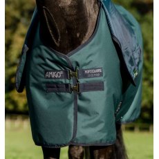 Horseware Amigo Ripstop 900D Plus Turnout 100g Dynasty Green Horseware Amigo Ripstop 900D Plus Turnout 100g Dynasty Green