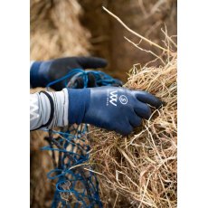 Woof Wear Winter Yard Glove Navy Woof Wear Winter Yard Glove Navy
