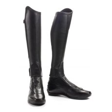 Freejump Liberty Plus Chaps Black Freejump Liberty Plus Chaps Black