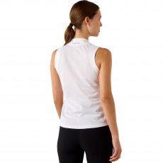 Ariat Women's Mesa Baselayer White Ariat Women's Mesa Baselayer White