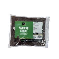 NAF Rosehip Shells NAF Rosehip Shells