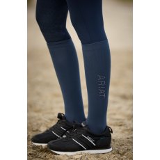 Ariat Women's Ranch Runner Waterproof Trainer Carbon Black Ariat Women's Ranch Runner Waterproof Trainer Carbon Black
