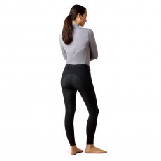 Ariat Women's Troika Waterproof Full Seat Breeches Black Ariat Women's Troika Waterproof Full Seat Breeches Black