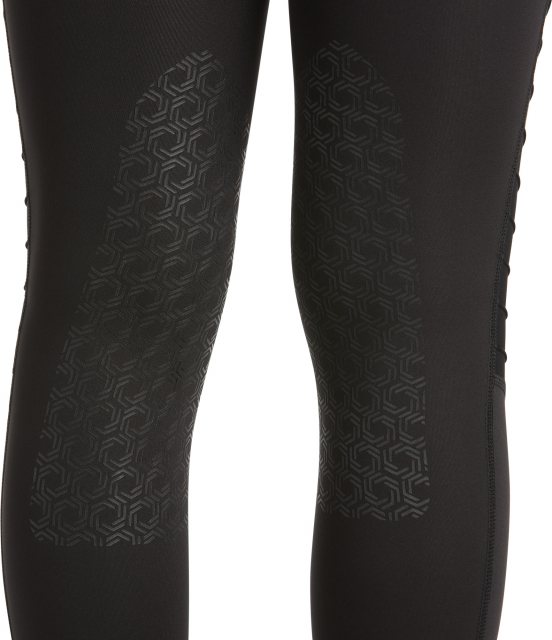 Ariat EOS Moto Tights Knee Patch