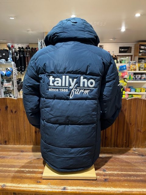 Waterproof on sale farm jacket