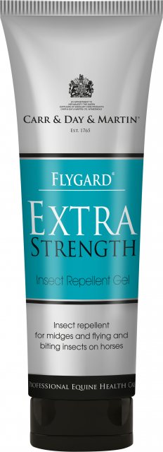 Carr & Day & Martin Carr & Day & Martin Flygard Extra Strength Gel