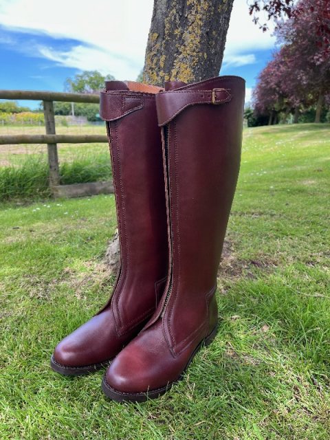 Tally Ho Farm Tally Ho Farm Polo Boots