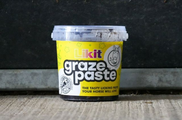 Likit Likit Graze Paste