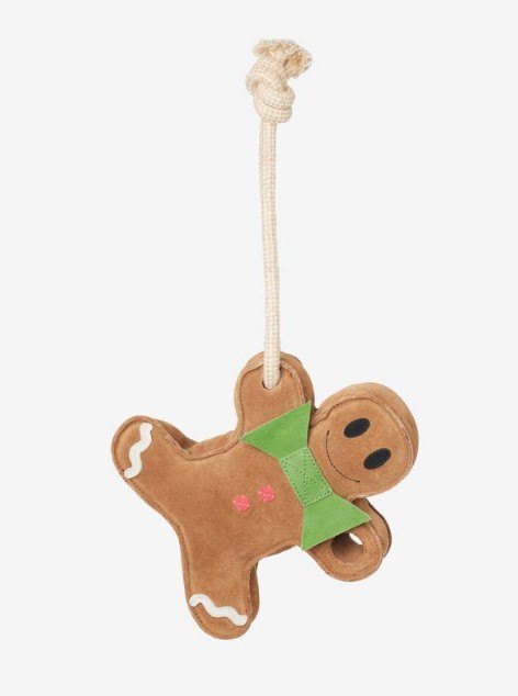 Le Mieux Le Mieux Horse Toy Gingerbread