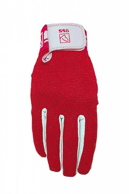 ssg polo gloves