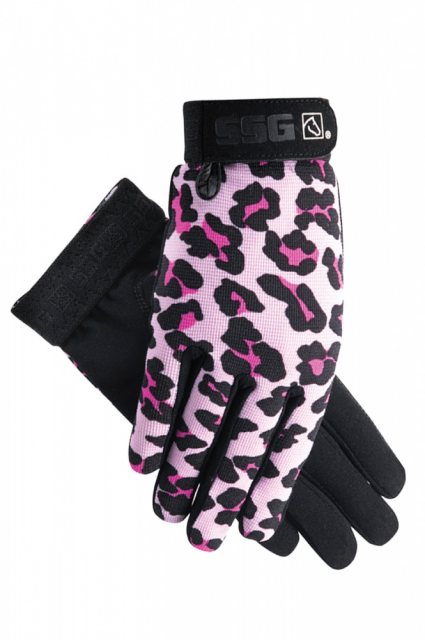 ssg all weather riding gloves