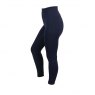 Woof Wear Original Riding Tights Full Seat Navy