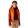 Ariat Ariat Youth Bella Reversible Vest Dala Horse