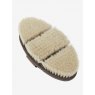 Le Mieux Le Mieux Flexi Goats Hair Brush Walnut