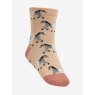 Le Mieux Le Mieux Mini Character Socks 2 Pack Dakota