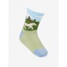 Le Mieux Le Mieux Mini Character Socks 2 Pack Montana