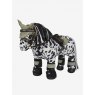 Le Mieux Le Mieux Toy Pony Over Reach Boots Black