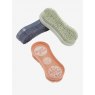 Le Mieux Le Mieux Wizard Brush Trio Sherbet/Pistachio/Jay