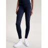 Tommy Hilfiger Elmira All-Year Full Grip Leggings Desert Sky