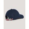 Tommy Hilfiger Tommy Hilfiger San Diego Water Repellent Logo Patch Cap Desert Sky