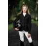 Le Mieux Le Mieux Junior Pro Show Jacket Black