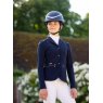 Le Mieux Le Mieux Junior Pro Show Jacket Navy