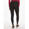 Le Mieux Le Mieux Naomi Pull On Breeches Full Seat Black