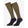 Le Mieux Competition Socks 2 Pack Alpine