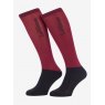 Le Mieux Competition Socks 2 Pack Ember