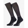 Le Mieux Footsie Socks Faith Cinder