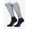 Le Mieux Footsie Socks Mini Pony