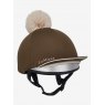 Le Mieux Pippa Hat Silk Alpine