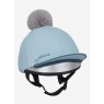 Le Mieux Pippa Hat Silk Glacier