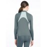 Le Mieux Le Mieux Young Rider Mia Mesh Base Layer Petrol