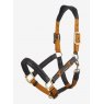 Le Mieux Capella Headcollar Ginger