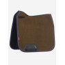 Le Mieux Suede Dressage Square Alpine