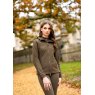 Le Mieux Le Mieux Charlotte Soft Shell Jacket Alpine