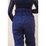 Woof Wear Woof Wear All Season Waterproof Riding Trousers Navy