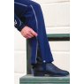 Woof Wear Woof Wear All Season Waterproof Riding Trousers Navy