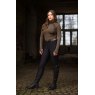 Le Mieux Le Mieux Isabelle Full Seat Breeches Black