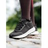 Le Mieux Le Mieux Trax Sport Waterproof Trainer Black