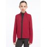 Le Mieux Le Mieux Young Rider Felicity Fleece Zip Through Ember