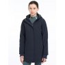 Le Mieux Le Mieux Young Rider Skye Waterproof Coat Navy