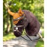 Le Mieux Le Mieux Hobby Horse Fly Hood Ginger