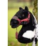 Le Mieux Le Mieux Hobby Horse Vogue Headcollar Ember