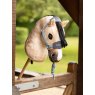 Le Mieux Le Mieux Hobby Horse Vogue Headcollar Glacier