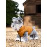 Le Mieux Le Mieux Toy Puppy Puffer Coat Ginger